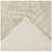 Rio 100% Premium Cotton Chenille Tufted Bedspread, Soft & Luxurious Feel, Perfect for Gifting, All Seasons Machine Washable Coverlet-340245567-339771829