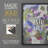 Monaco Hill Garden Framed Print - Solid Wood-1465846928-1465846929
