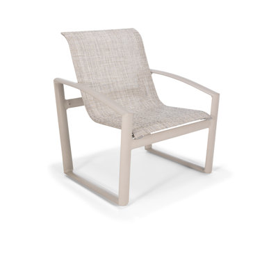 Icon Sling High Back Stationary Lounge Chair