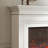 French-style retro simulated flame electric decorative fireplace core-1979639962-1979639956