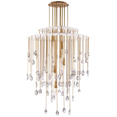 Ralph Lauren Hailee 6 - Light Chandelier