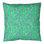 Coussin décoratif floral Katelyn Elizabeth