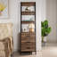 Armoire de rangement verticale Daikwon
