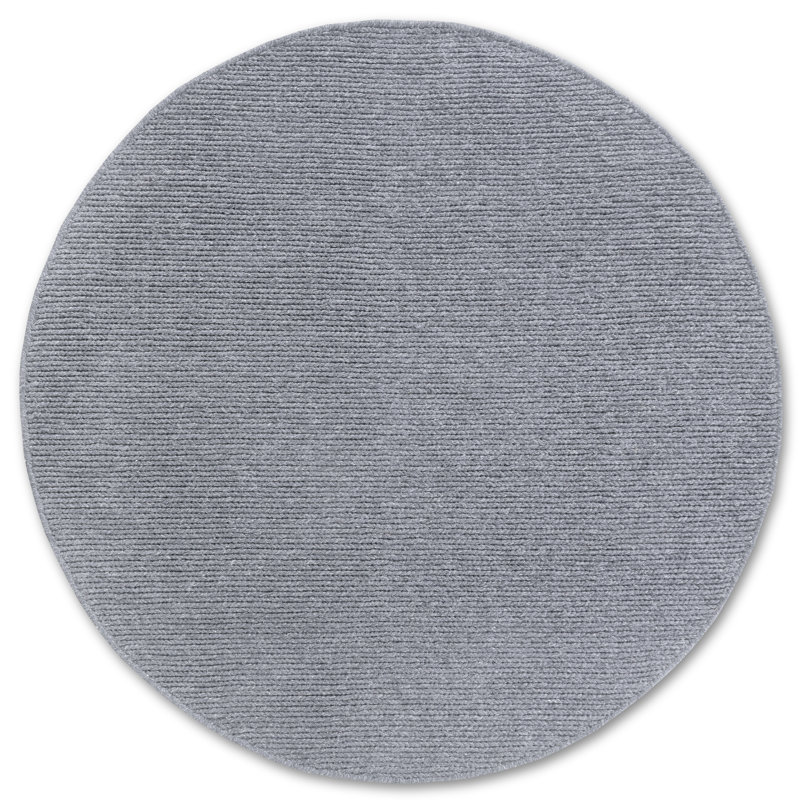 Francois Wool Rug, Round 160cm