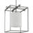 Alexi 1 - Light Single Pendant-963295724
