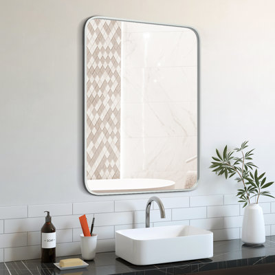 Miroir de salle de bain Mrasak