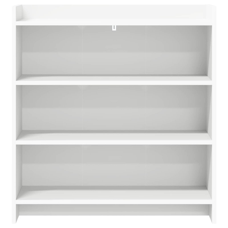 75cm Sideboard, White