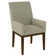 Upholstered Arm Chair