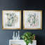 «Exuberant Spirit», ensemble de 2 reproductions d'art-2108691262-2108691260-2108691261
