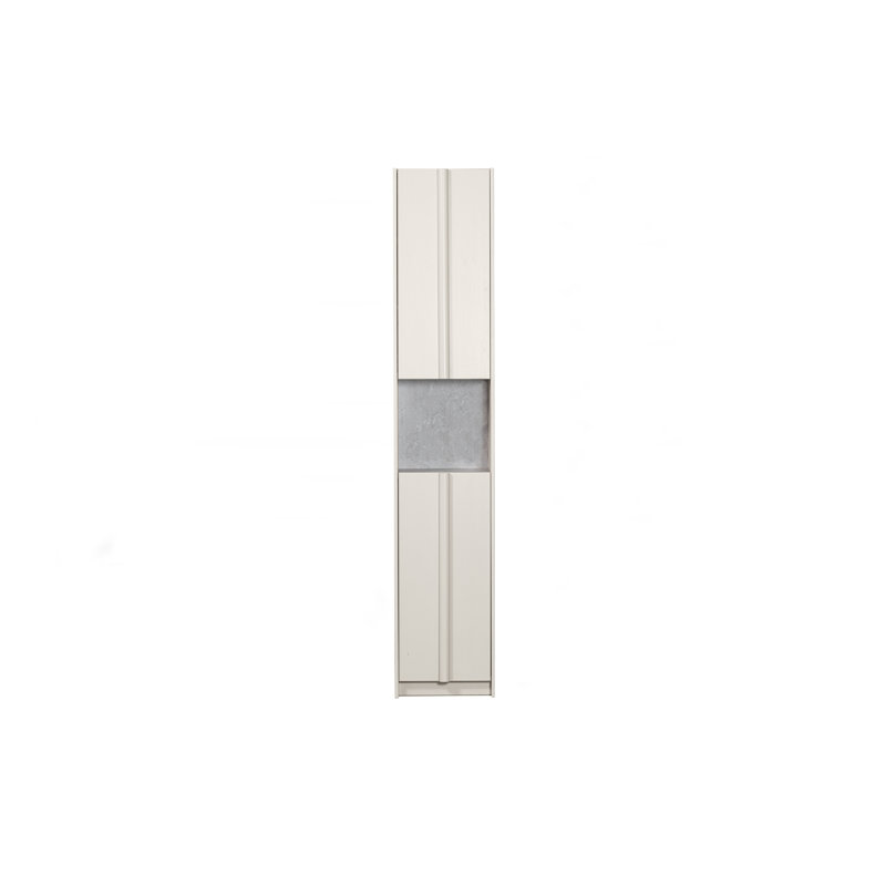 Almeter 210cm Kitchen Pantry