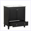 Armoire de salle de bain Garvy