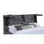 Grand lit plateforme tapissier Dreux Gris-1946878838-1946878832