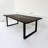 Acacia Solid Wood Dining Table
