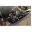 Ge Profile 30" Gas Cooktop with 5 Burners and Cast Iron