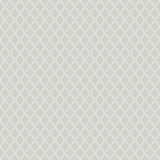 Trevor Sage Leaf Trellis Wallpaper