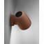 Nut 1 - Light LED Armed Sconce-70978226