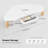 Cloud-Shaped Sturdy Wood Computer Monitor Stand Riser With Drawer, Multi-Purpose Desktop Organizer