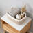 3-Pack Woven Cotton Rope Storage Baskets With Handles, Foldable Rectangular Organizer Bins For Shelves, Closet, And Toy Storage-1717840703
