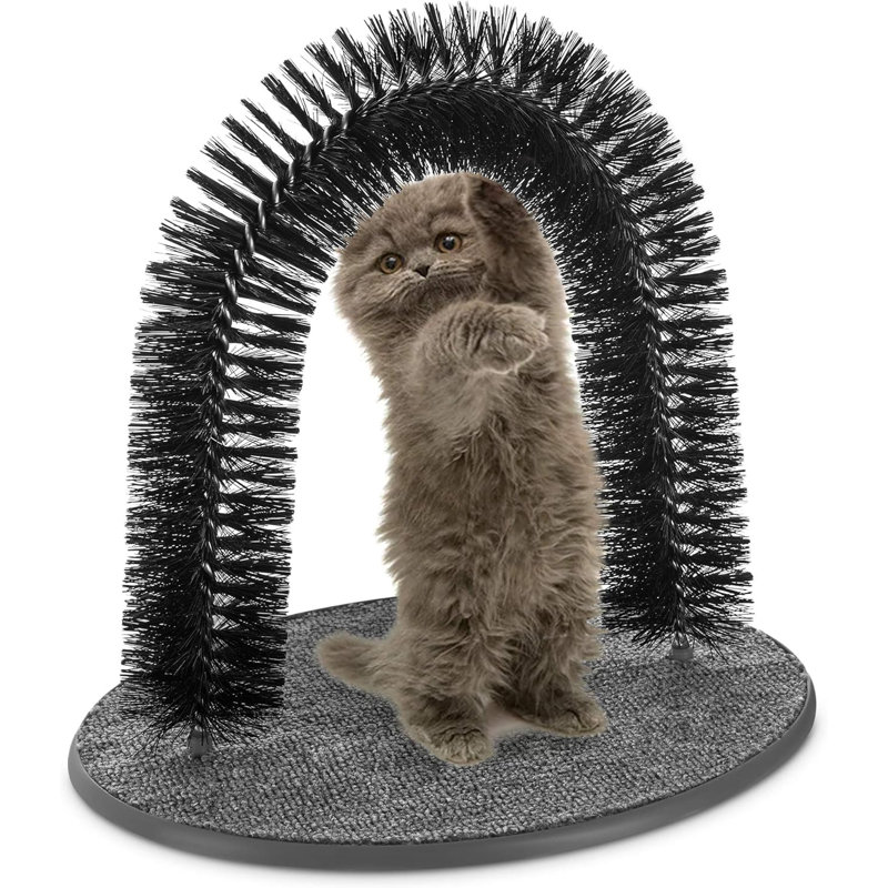 Scratching Post
