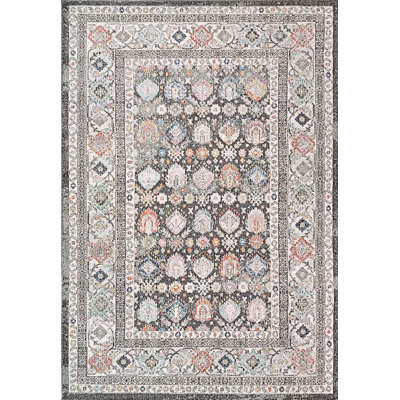 Oriental Indoor Rug