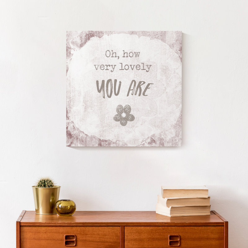 Art sur toile, H 16 po x l 16 po x P 1,25 po