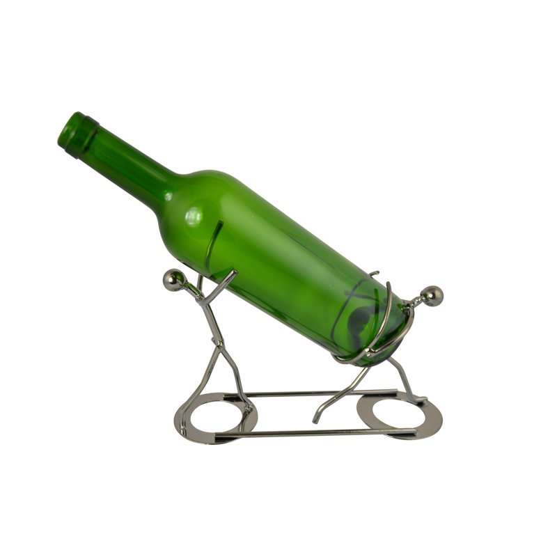 Metal Couple Holding Bottle Holder
