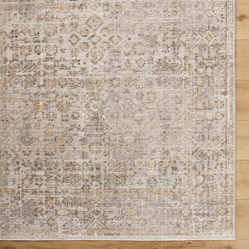 Galey Alix x Livabliss Myrtle Avenue I Rug, Rectangle 120 x 170cm