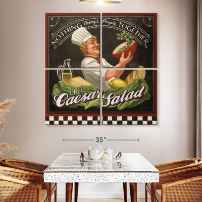 Yarlin Chefs Specials III