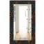 Miroir mural traditionnel 4 impressions obsidian-40098201