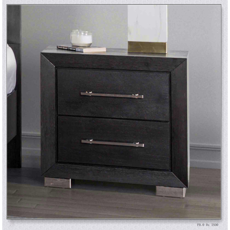 Table de chevet 1Pc