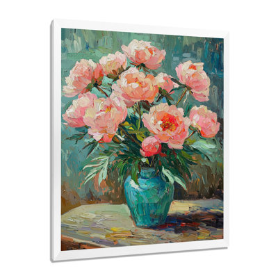 Jeffreys - impressions murales florales