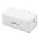 10 Tamper Resistant Duplex Outlet