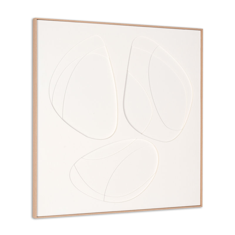 Divine I, Shadow Box