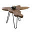 Marjo Three Leg Coffee Table