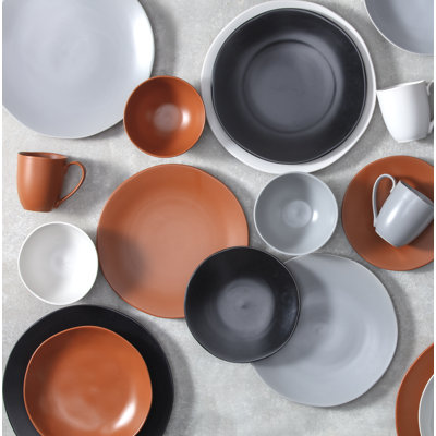 Fortessa Heirloom Bowl