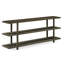 Collector's 80'' W Console Table