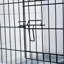 Abrams Weather Resistant Rabbit Hutch