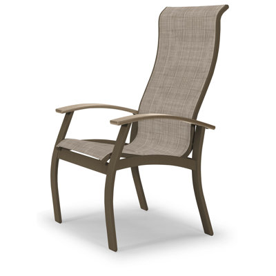 Fauteuil de patio Askar
