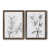 Walnut Framed selected