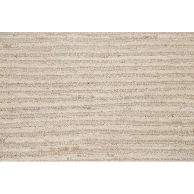 Tapis oriental fait à la main Gabbeh 2x3