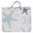 Coastal Geometric Shapes Quilt-1284918199