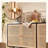 Nune 62.99 " W Sideboard