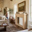 Fireplace Mantel Surround
