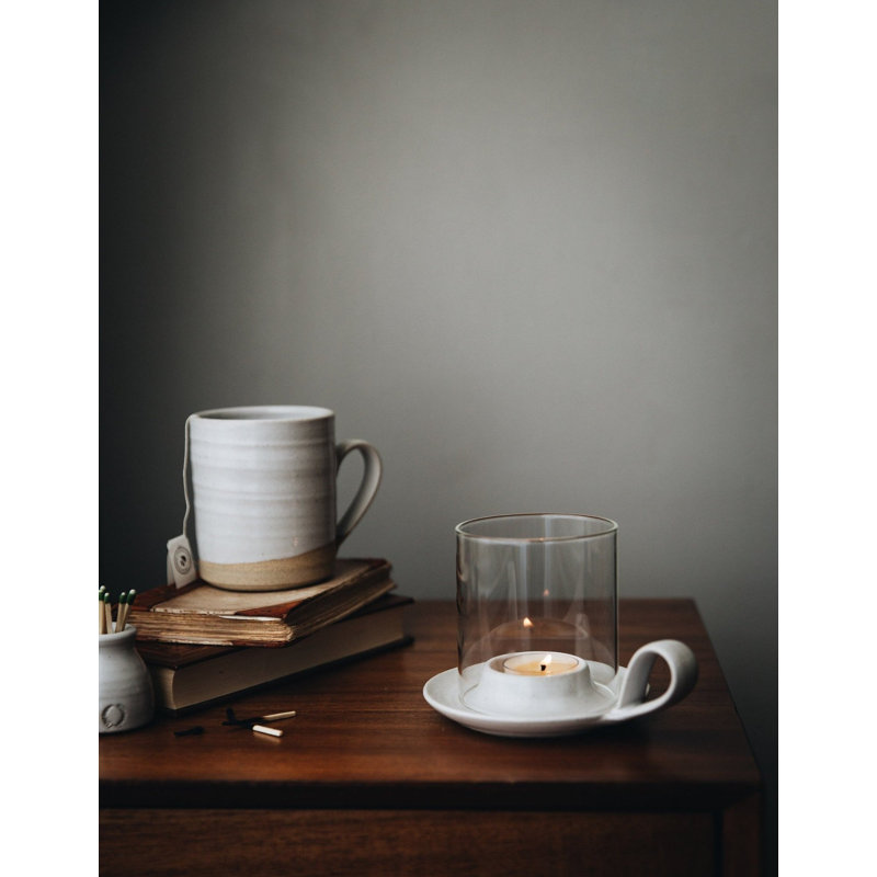 Votive Candle Holder
