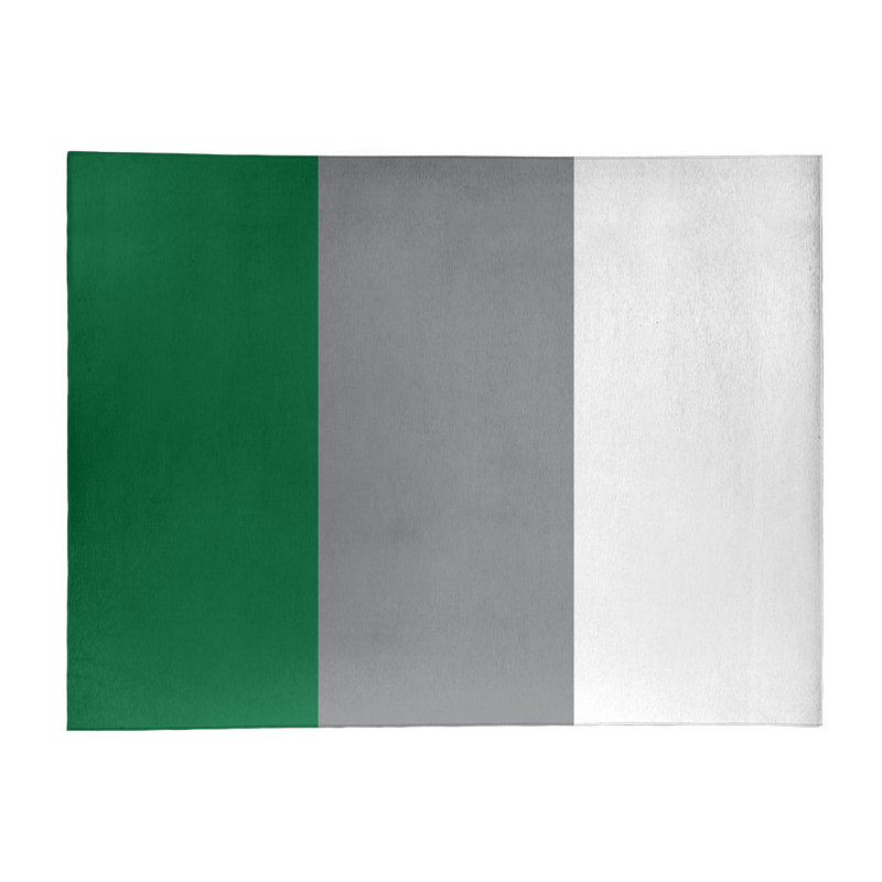 Chenille Indoor Rug, Rectangle 8' x 10'