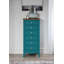 Delrick 6 Drawer 50Cm W Tallboy-306199998