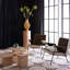 Brussels Round Pedestal Plant Stand