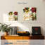 Poinsettia de Noël Lelend II-109092493
