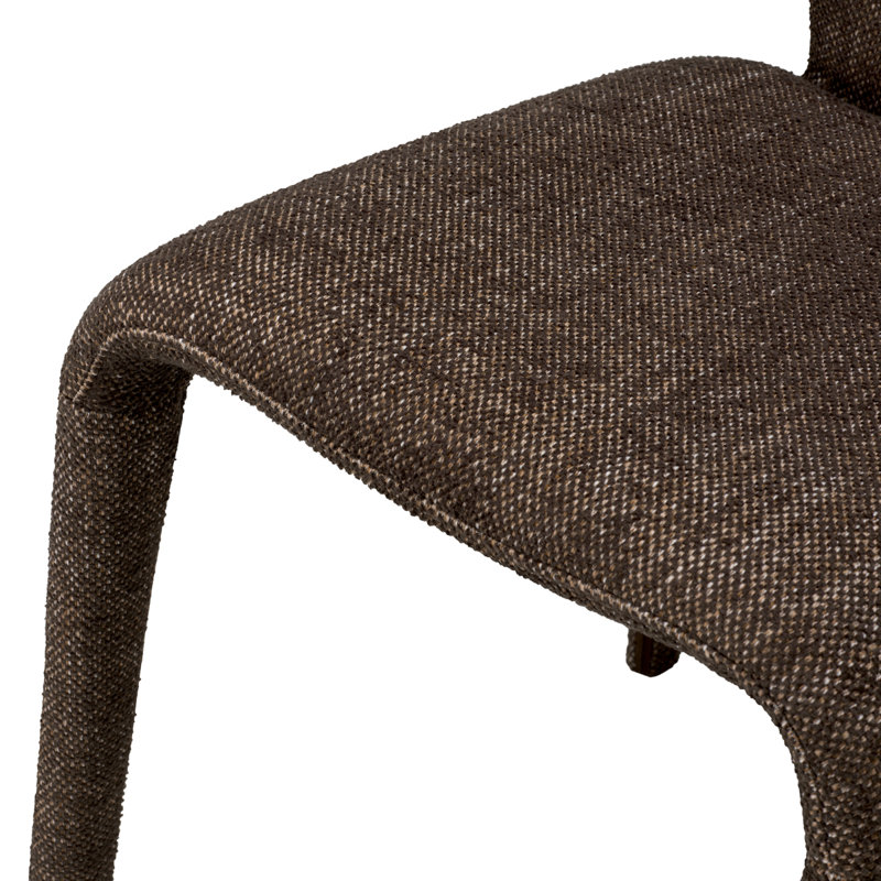 Dining Chair Josephine Renato, Grey