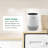 Bosh Air 1000 Air Purifier